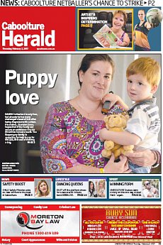 Caboolture Herald - February 2nd 2017