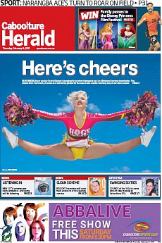 Caboolture Herald - February 9th 2017