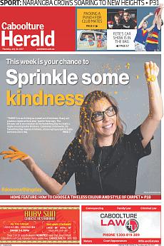 Caboolture Herald - July 20th 2017