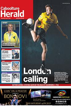 Caboolture Herald - July 27th 2017