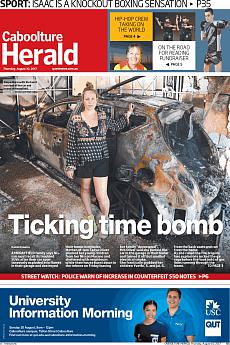 Caboolture Herald - August 10th 2017