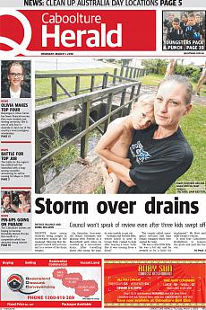 Caboolture Herald - March 1st 2018