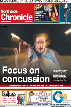 Northside Chronicle - July 6th 2016