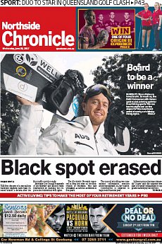 Northside Chronicle - June 28th 2017
