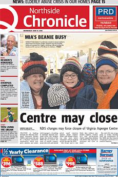 Northside Chronicle - June 13th 2018