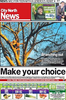City North News - July 3rd 2014