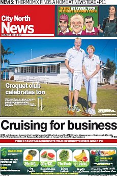 City North News - July 10th 2014