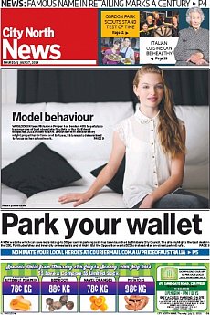 City North News - July 17th 2014