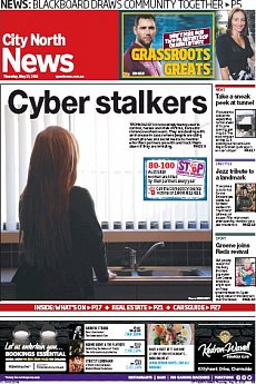 City North News - May 21st 2015