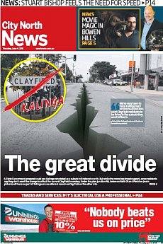 City North News - June 4th 2015