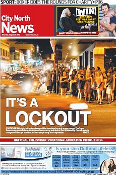 City North News - August 27th 2015