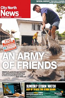 City North News - January 14th 2016