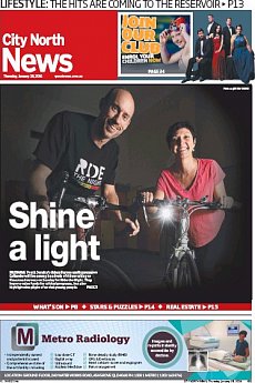 City North News - January 28th 2016