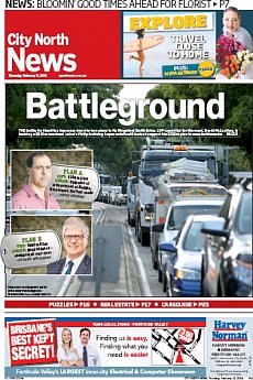 City North News - February 11th 2016
