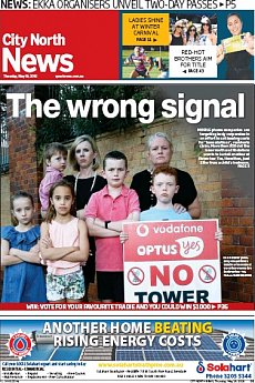 City North News - May 19th 2016