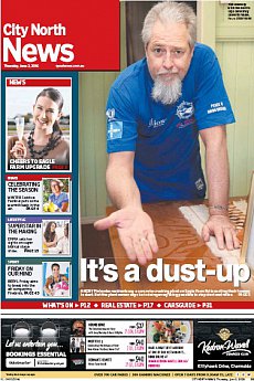 City North News - June 2nd 2016