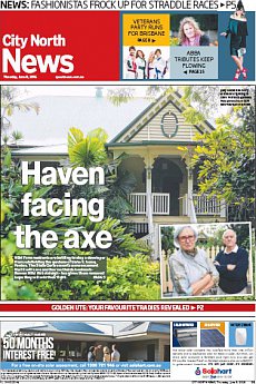 City North News - June 9th 2016