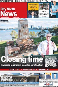 City North News - June 23rd 2016