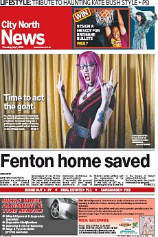 City North News - July 7th 2016
