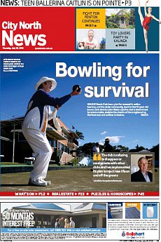 City North News - July 28th 2016
