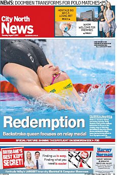 City North News - August 11th 2016