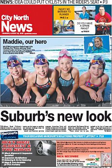 City North News - August 18th 2016