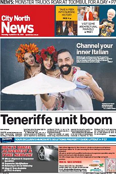City North News - September 29th 2016