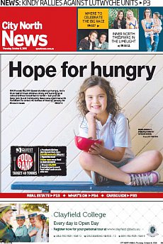 City North News - October 6th 2016