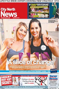City North News - October 13th 2016