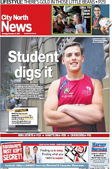 City North News - December 15th 2016