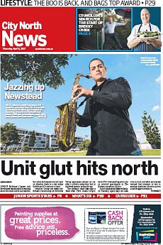 City North News - April 6th 2017