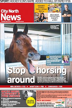 City North News - April 20th 2017