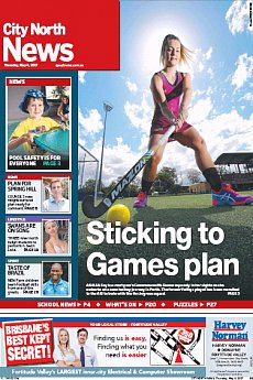 City North News - May 4th 2017