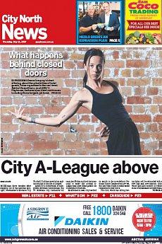 City North News - May 11th 2017
