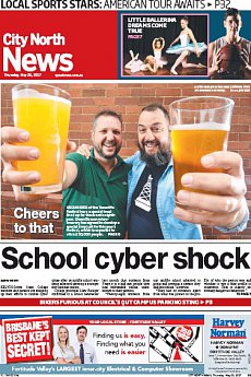 City North News - May 25th 2017