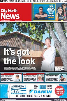City North News - June 1st 2017