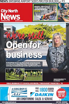 City North News - June 8th 2017