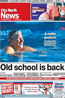 City North News - June 15th 2017