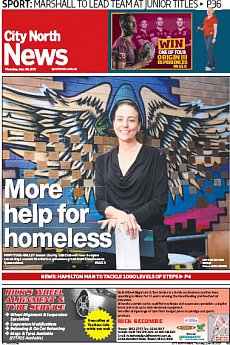 City North News - June 29th 2017