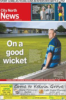 City North News - July 6th 2017