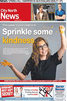 City North News - July 20th 2017