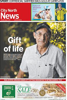 City North News - August 3rd 2017