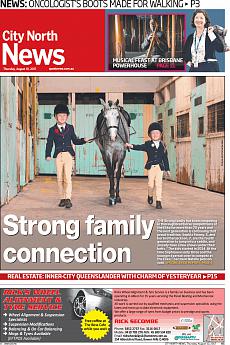City North News - August 10th 2017