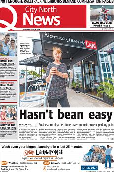 City North News - April 5th 2018