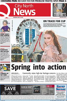 City North News - May 17th 2018