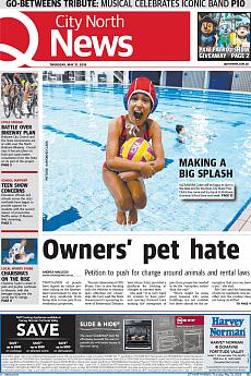 City North News - May 31st 2018