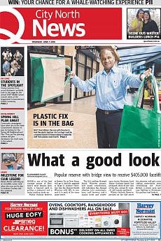 City North News - June 7th 2018