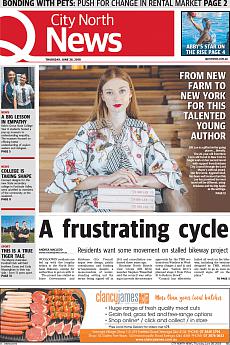 City North News - June 28th 2018