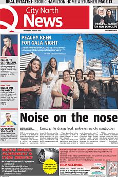 City North News - July 19th 2018