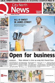 City North News - July 26th 2018